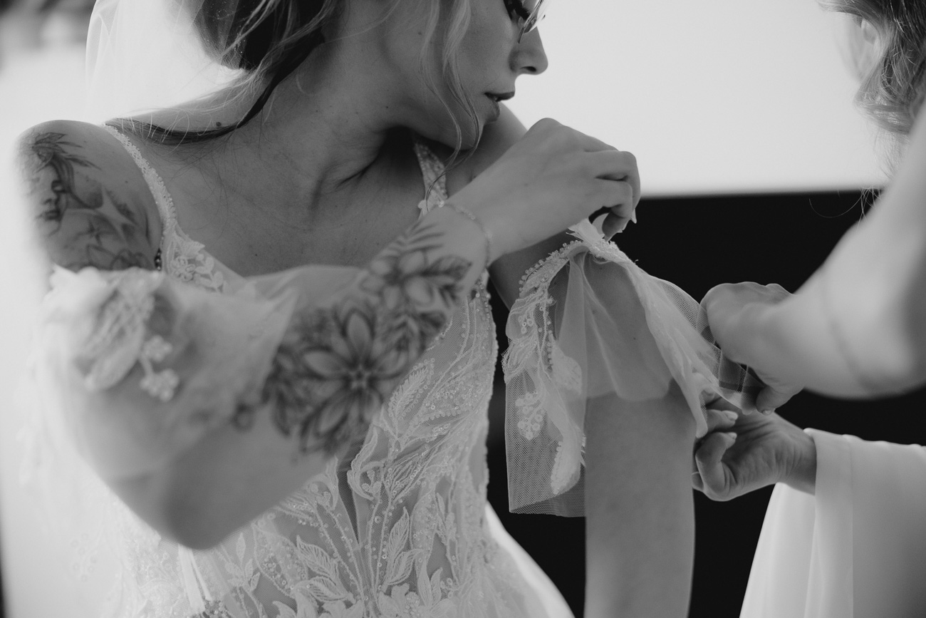 Hochzeit
